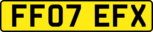 FF07EFX