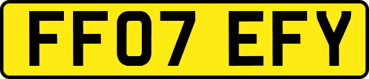 FF07EFY