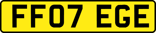 FF07EGE