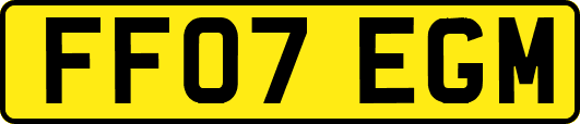 FF07EGM