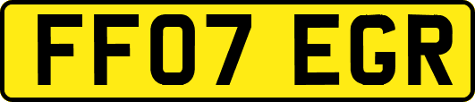 FF07EGR