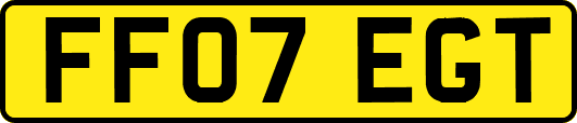 FF07EGT