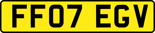 FF07EGV