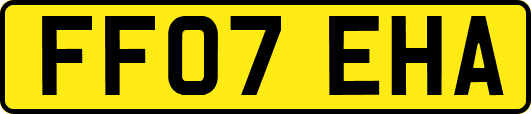 FF07EHA