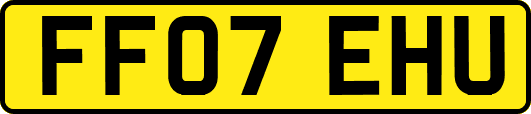 FF07EHU