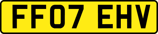 FF07EHV