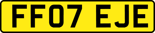 FF07EJE