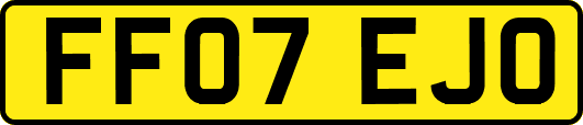 FF07EJO