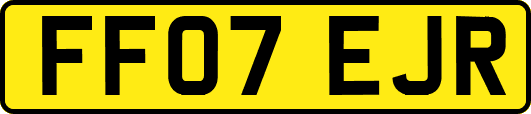 FF07EJR