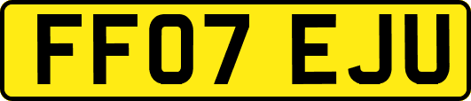 FF07EJU