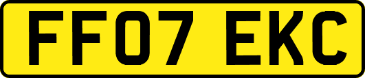 FF07EKC