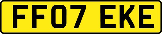 FF07EKE