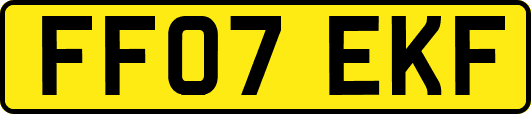 FF07EKF