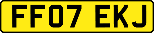FF07EKJ