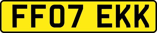 FF07EKK