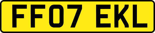 FF07EKL
