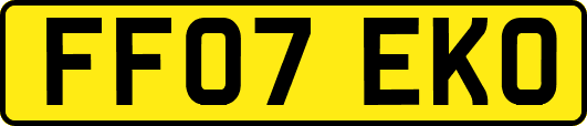 FF07EKO