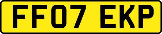 FF07EKP