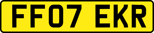 FF07EKR