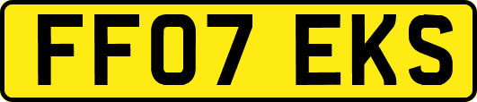 FF07EKS