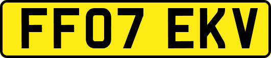 FF07EKV