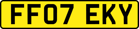 FF07EKY