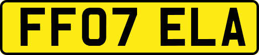 FF07ELA