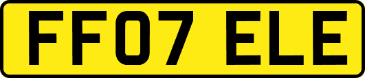FF07ELE