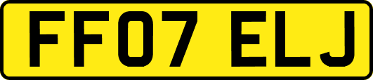 FF07ELJ