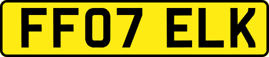 FF07ELK