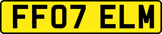 FF07ELM