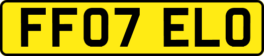 FF07ELO