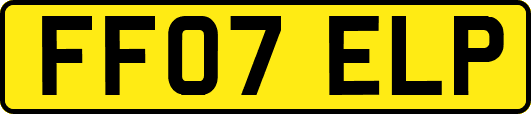 FF07ELP