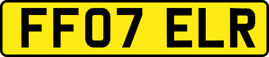 FF07ELR