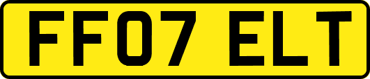 FF07ELT