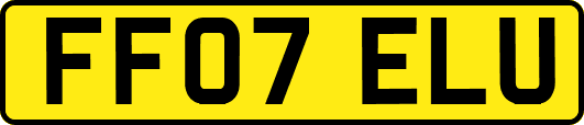FF07ELU