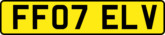 FF07ELV