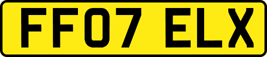 FF07ELX