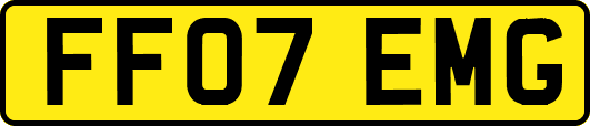 FF07EMG