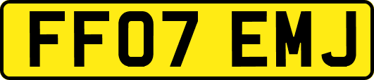 FF07EMJ
