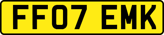 FF07EMK