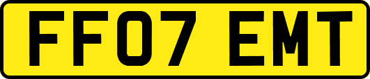FF07EMT