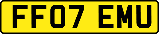 FF07EMU