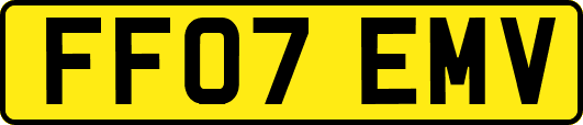 FF07EMV