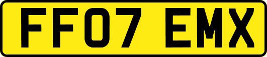 FF07EMX