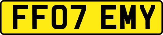 FF07EMY