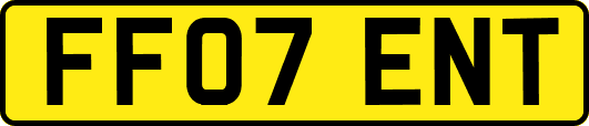 FF07ENT