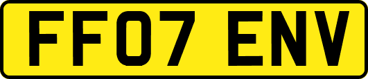FF07ENV