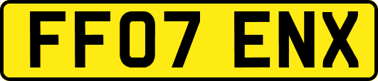 FF07ENX