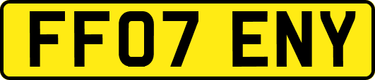 FF07ENY
